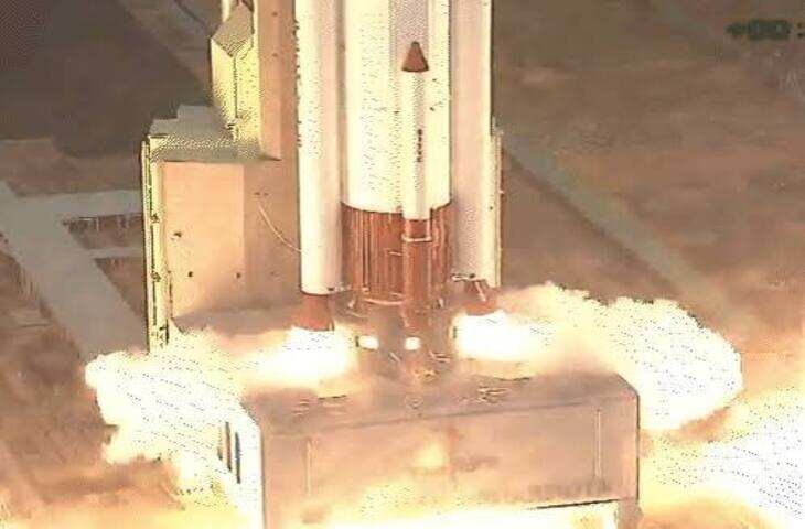 ISRO में प्राइवेटाइजेशन को लेकर उठे सवाल, वीडियो में जाने 9 कर्मचारी संगठनों ने चेयरपर्सन को लिखा पत्र; 100 से ज्यादा वैज्ञानिक छोड़ चुके हैं नौकरी