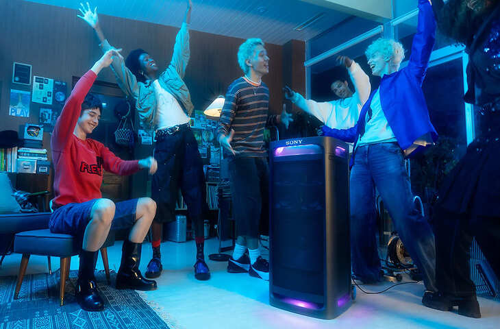 Sony के नए हाई-एंड स्पीकर्स भारत में लॉन्च, जानिए 85,000 रूपए की कीमत में कौन-कौन से मिलते है धांसू फीचर्स&nbsp;