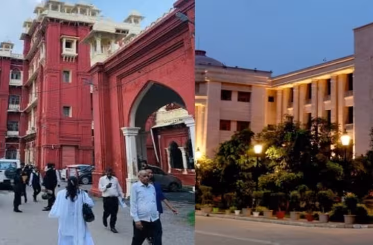 कैसरबाग कोर्ट परिसर मारपीट मामले की जांच अब इंटेलिजेंस के हवाले, हाईकोर्ट ने बदली जांच एजेंसी