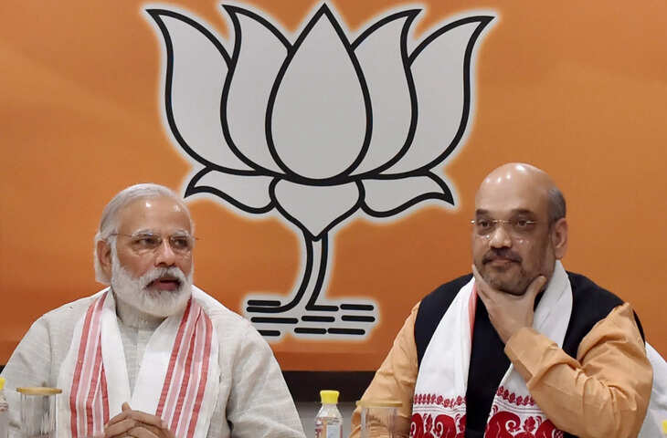 BJP का नया चेहरा! युवा- महिलाओं को मिलेगी कमान, बदलेगा पार्टी का अंदाज?