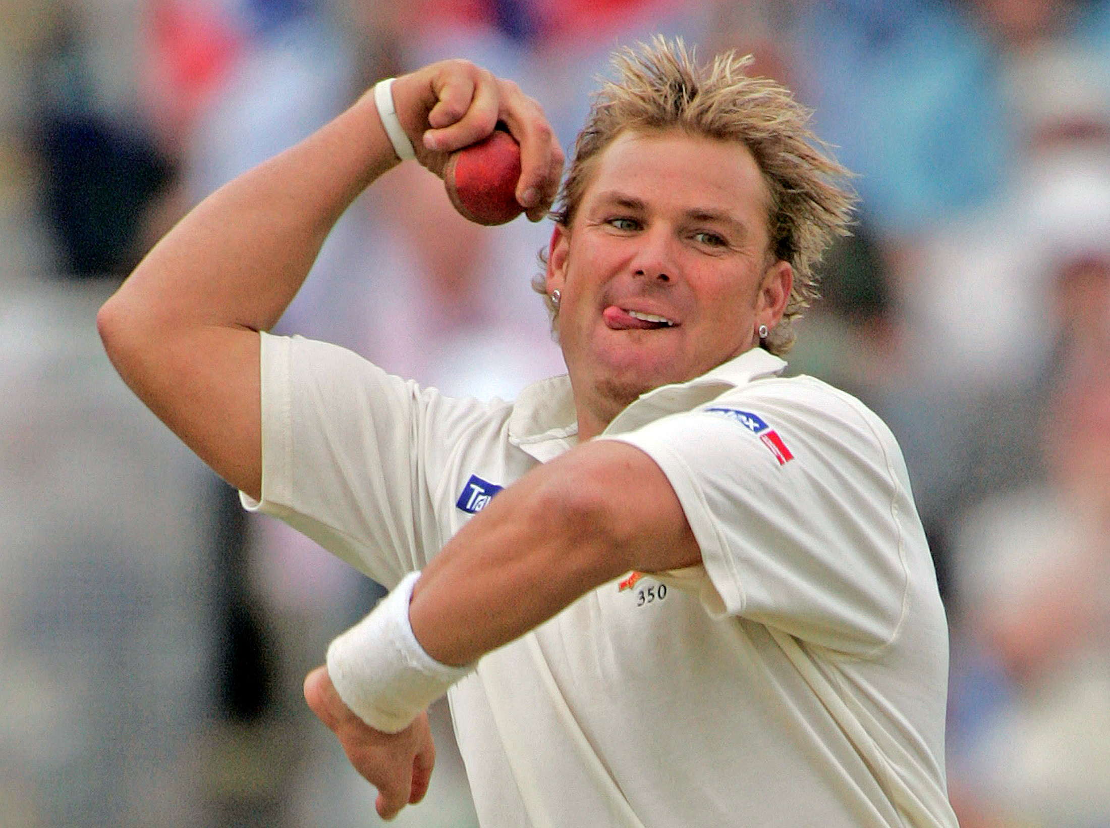 Shane Warne 