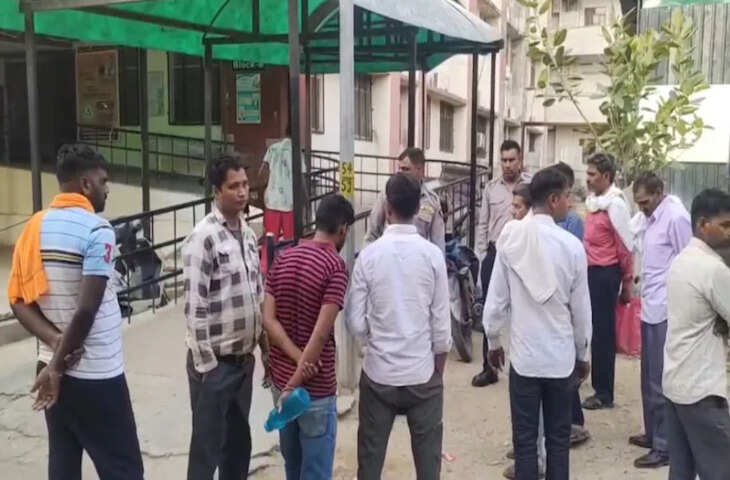 भरतपुर में सिलिकोसिस से तीन लोगों की मौत, दो गांवों के 70% लोग बीमारी से पीडित