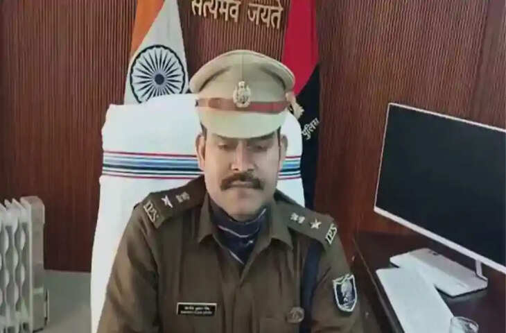 पुलिस ने बच्चा चोरी की अफवाहों को बताया निराधार, भीड़ हिंसा से किया आगाह