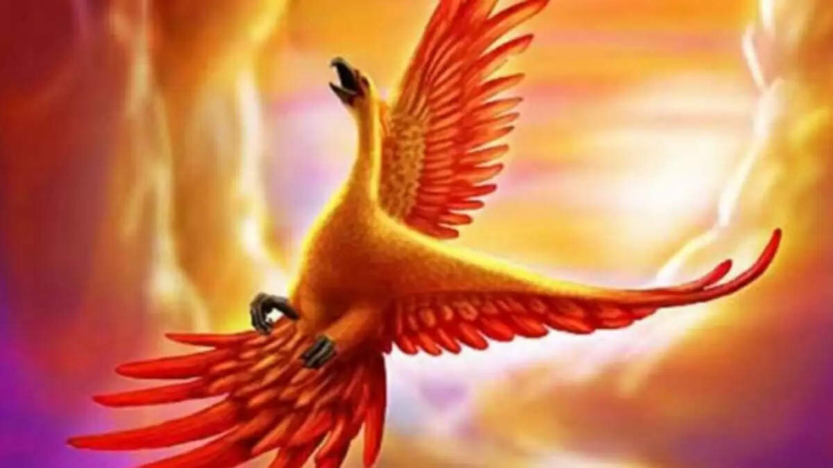 Best vastu tips for home keep phoenix bird photo in south direction to get positivety and success