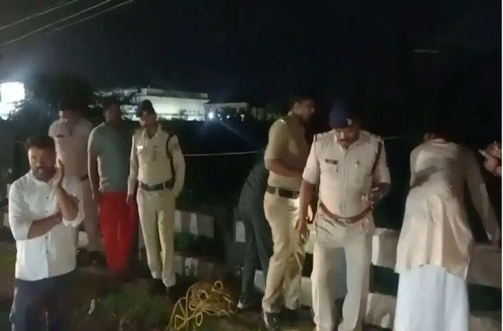 चिकन के रेट को लेकर विवाद ने लिया खूनी रूप, छात्र की पीट-पीटकर हत्या का आरोप; नाले में फेंका शव