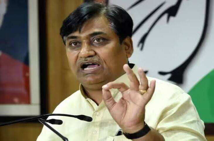 राजस्थान निकाय चुनाव: कांग्रेस 309 शहरी निकायों के लिए जारी करेगी अलग-अलग घोषणा पत्र, फुटेज में देंखे 500 रुपए में पट्टे का वादा
