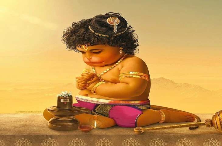 hanuman jayanti 2023 date puja vidhi and significance 