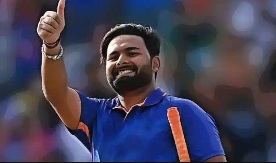 Big update on Rishabh Pant-1-11777111111111Big update on Rishabh Pant-1-11777111111111