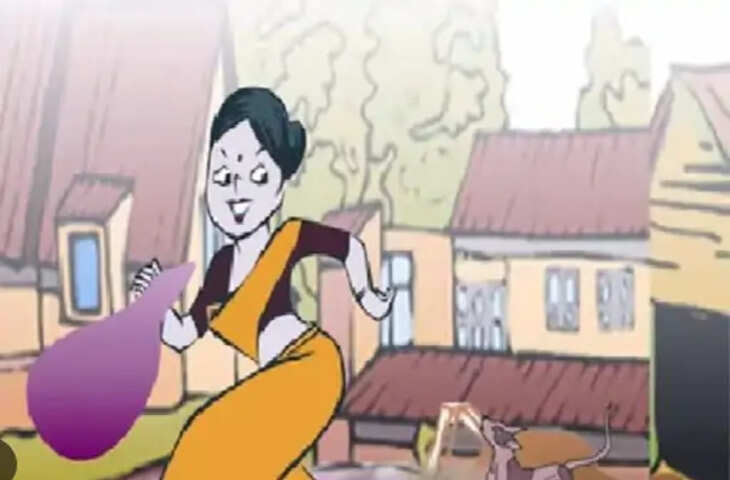 Mandi नेरचौक में घर से लापता महिला पति ने दर्ज कराई प्राथमिकी; कहा-बिना बताए कहीं चला गया