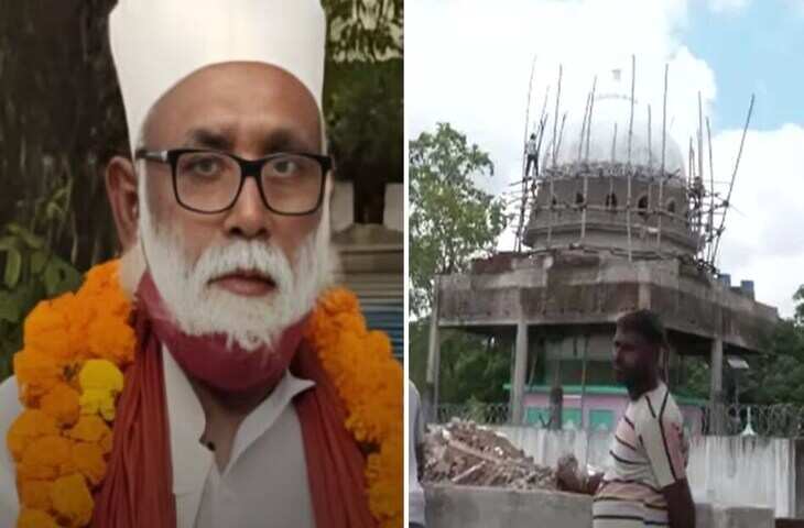 आश्रम में बाबा के चेलों पर युवती से दुष्कर्म का आरोप, पैसे देकर चुप कराने की कोशिश; DNA जांच में भी हुई पुष्टि