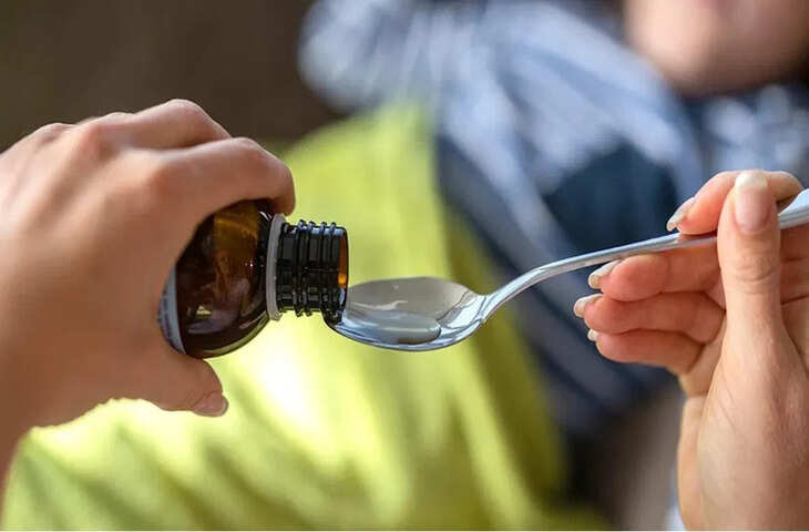 कोडीन कफ सिरप सिंडिकेट का नोएडा कनेक्शन बेनकाब, फर्जी फर्म बनाकर रियल एस्टेट में खपाया करोड़ों का काला धन