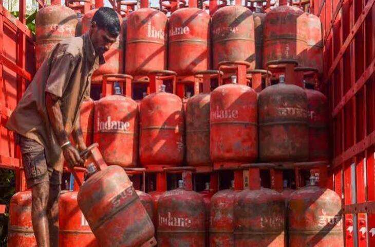 LPG Booking Rule बदला: ग्रामीण-शहरी सभी ग्राहकों के लिए अब 25 दिन का नियम