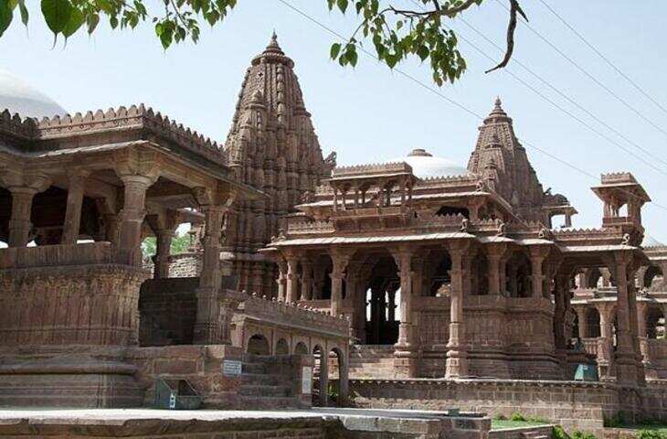 राजस्थान की अनोखी परंपरा: यहां भगवान की तरह होती है रावण की पूजा, दशहरे पर नहीं जलाया जाता पुतला