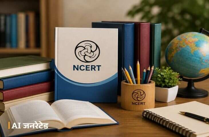NCERT की 11वीं-12वीं की पॉलिटिकल साइंस की नई किताबें तैयार होंगी, वीडियो में जाने 20 सदस्यीय टीम का पुनर्गठन