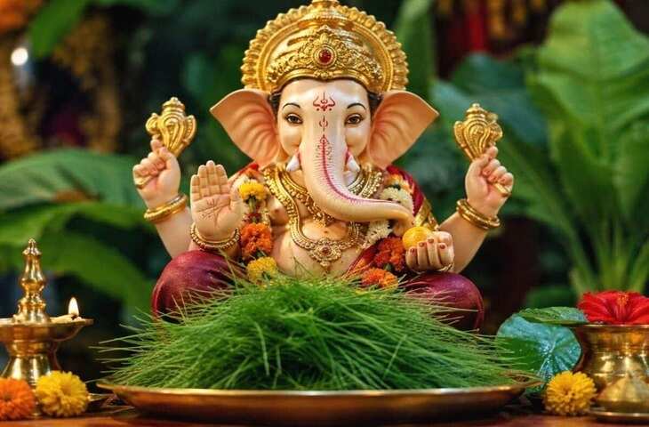 Ganesh Chaturthi 2026 Date: कब है गणेश चतुर्थी? सोमवार को होगी गणपति स्थापना, जानें शुभ योग और पूजा मुहूर्त