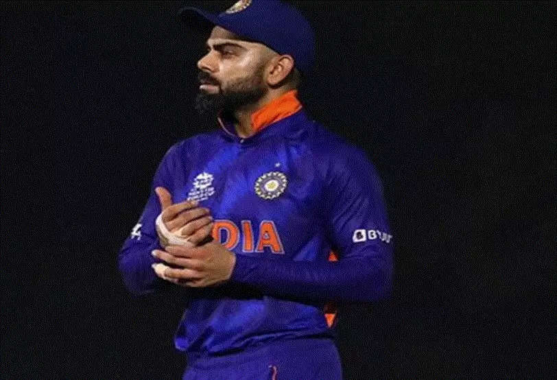 Virat Kohli-1--1-1