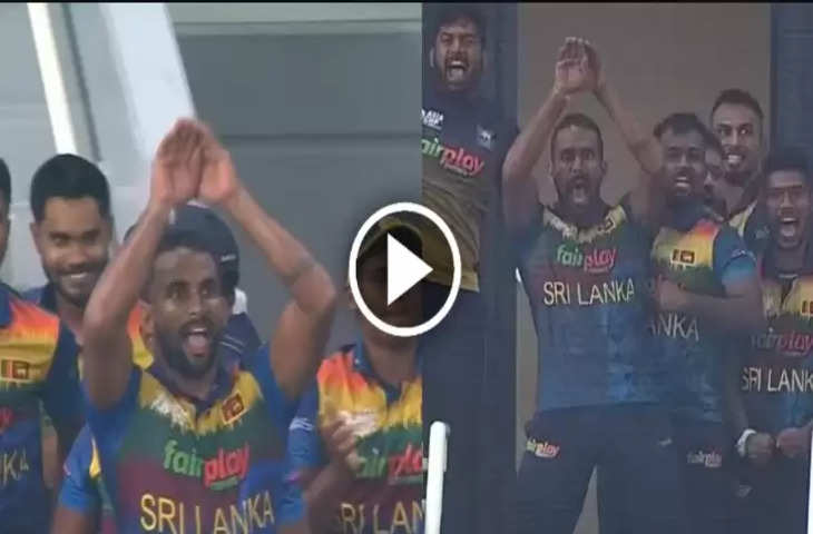 Asia Cup 2022,SL vs BAN Moments--1111