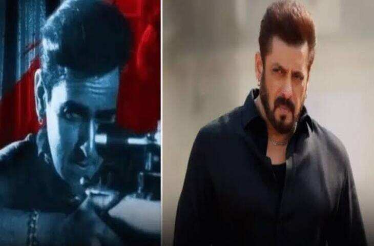 सलमान खान से जुड़े काले हिरण केस पर बनी फिल्म का टीजर हटाने के आदेश को सुप्रीम कोर्ट में चुनौती, वीडियो में निर्माता बोले- यह सेंसरशिप है