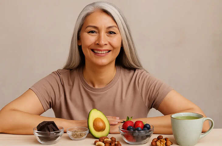 Anti-Ageing Tips: सुबह खाली पेट खाएं ये प्राकृतिक Anti-Ageing फूड्स, त्वचा रहेगी जवां और बढ़ती उम्र का असर होगा कम