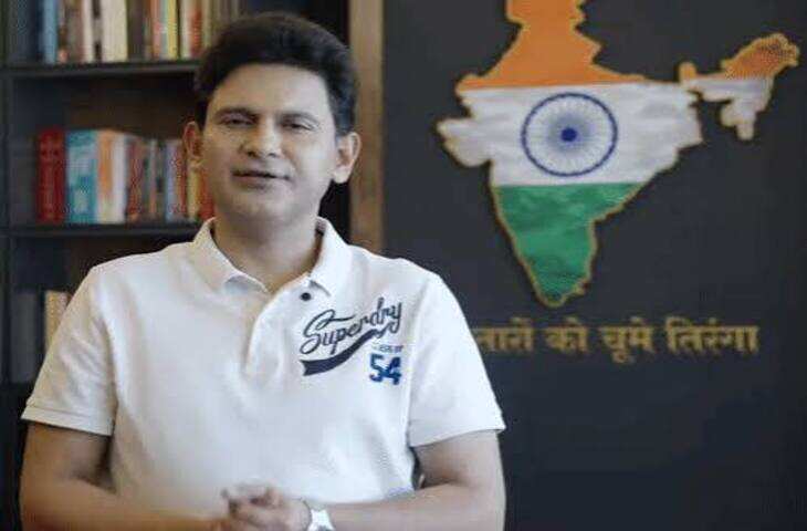 मनोज मुंतशिर ने वोट चोरी के विरोध में प्रदर्शन कर रहे युवाओं पर उठाए सवाल, वीडियो में जाने अभिजीत दीपके पर गुमराह करने का आरोप, ध्रुव राठी की भी आलोचना
