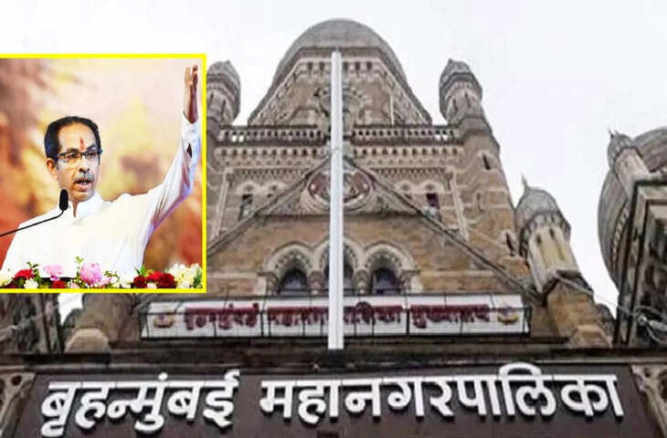 अब 'अपनी मुंबई के लिए लड़ो' नगर निगम चुनावों के लिए ठाकरे समूह का मास्टर प्लान, क्या है रणनीति