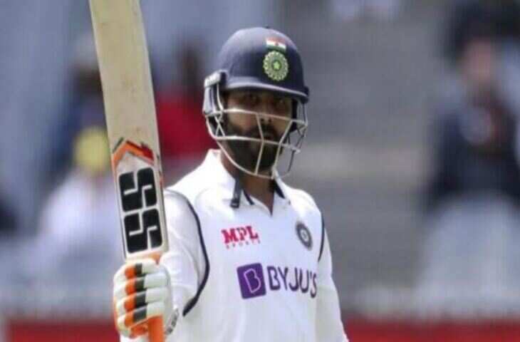 IND VS wi 2nd test, Ravindra Jadeja1111111111