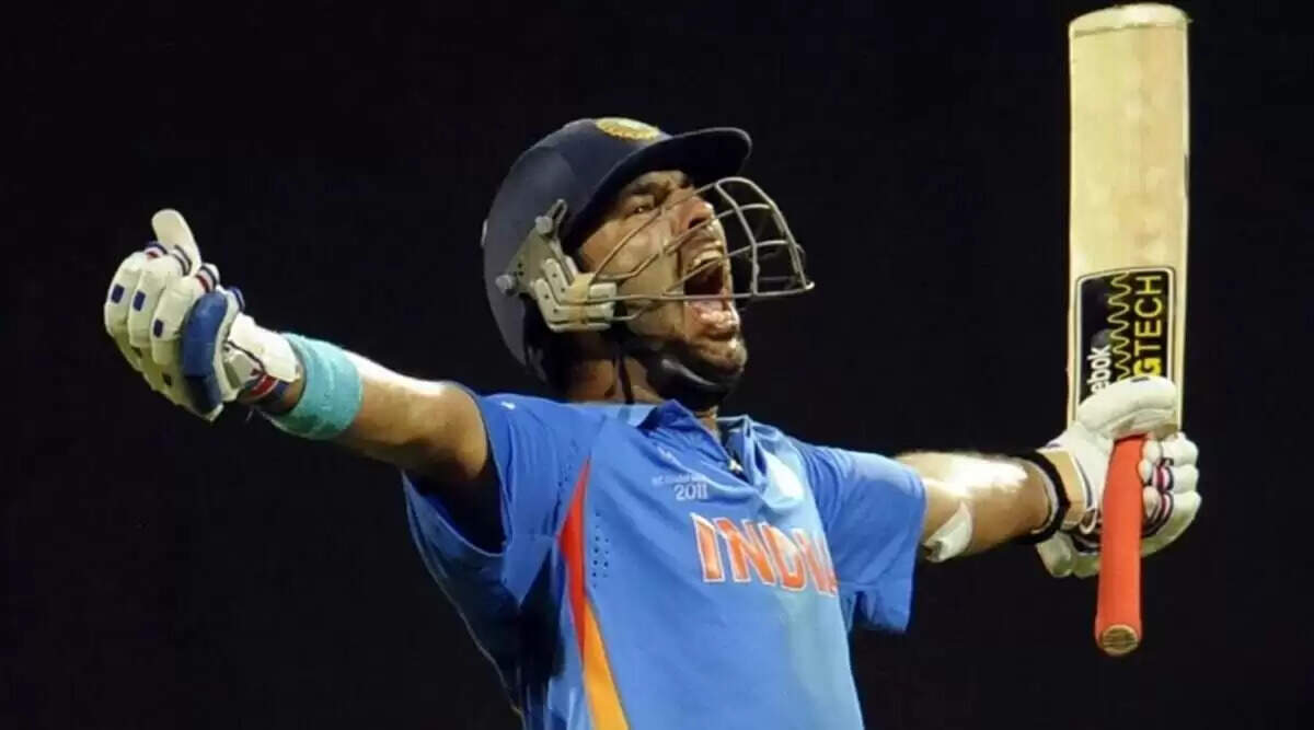 Yuvraj Singh