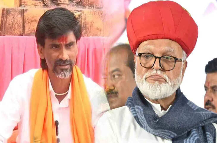 बड़ी खबर! छगन भुजबल का बड़ा ऐलान, मराठों को OBC में शामिल किया तो...क्या फिर जाम हो जाएगी मुंबई?