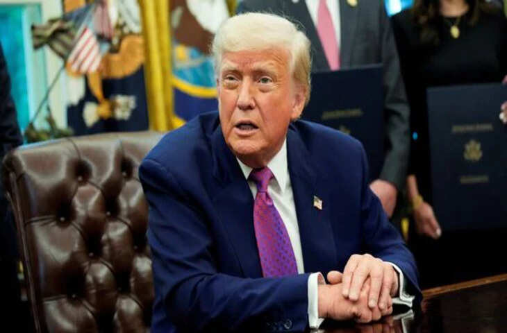 'ट्रंप के फैसलों से Gen-Z के आंदोलनों तक...' 2025 की इन 10 घटनाओं ने हिला दी पूरी दुनिया, देखे पूरी लिस्ट&nbsp;