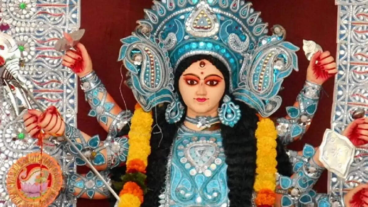Chaitra navratri vrat 2023 do this work on navratri maa durga will fulfill your wish&nbsp;
