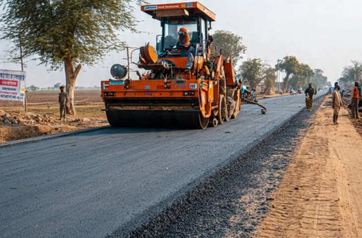 रीको और पीडब्ल्यूडी मिलकर बनाएंगे सड़कें, राजस्थान के उद्योगों को मिलेगा सीधा फायदा