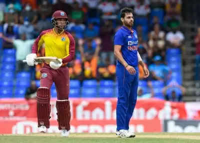 फ्लोरिडा में West Indies के खिलाफ टी20 सीरीज जीतना चाहेगा India (प्रीव्यू)