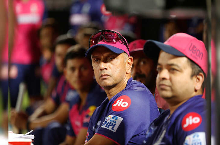 IPL 2025: राजस्थान रॉयल्स ने पेश की सफाई, हमारे साथ बुलिंग हो रही है, आगे का फैसला बीसीसीआई के हाथों में, जानें मामला