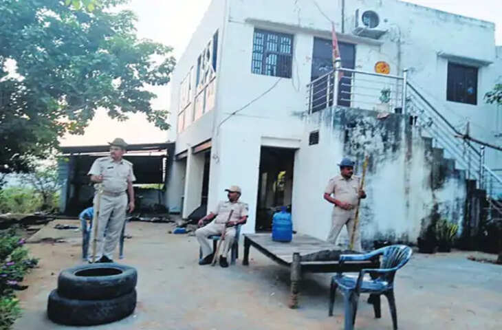 पूर्व MLA अतर सिंह भड़ाना हत्याकांड: 14 दिन पहले मिली थी धमकी, &lsquo;खान पर आए तो मार डालेंगे&rsquo;; हमले में पीट-पीटकर हुई मौत