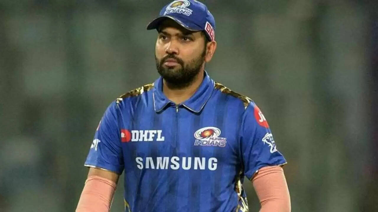 Rohit IPL