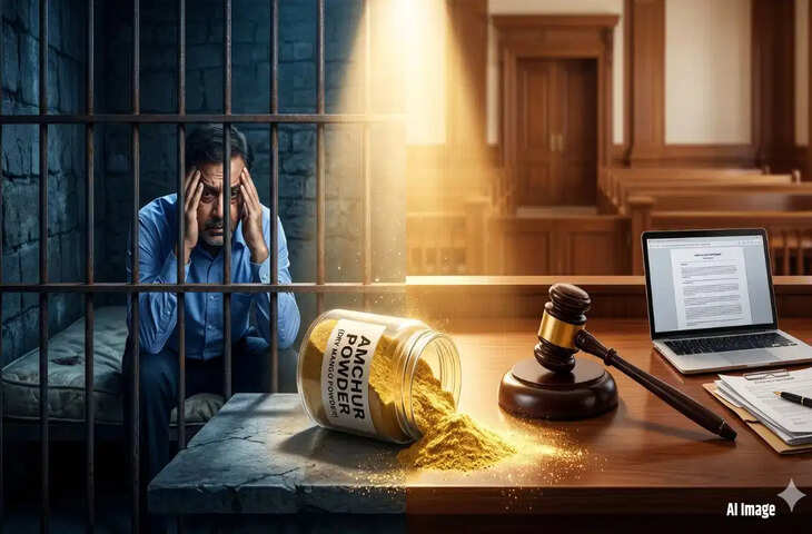 ग्वालियर इंजीनियर की 16 साल लंबी जंग का अंत: बैग में मिली आम सामग्री ने 57 दिन जेल में बिताने पर मजबूर किया