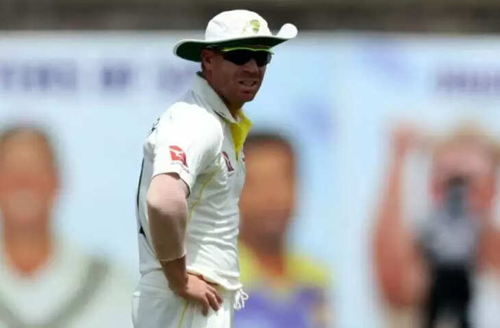 David Warner Retirement: डेविड वार्नर का चौंकाने वाला बयान, बोला-&lsquo;अगले साल टेस्ट क्रिकेट से ले सकता हूं संन्यास&rsquo;
