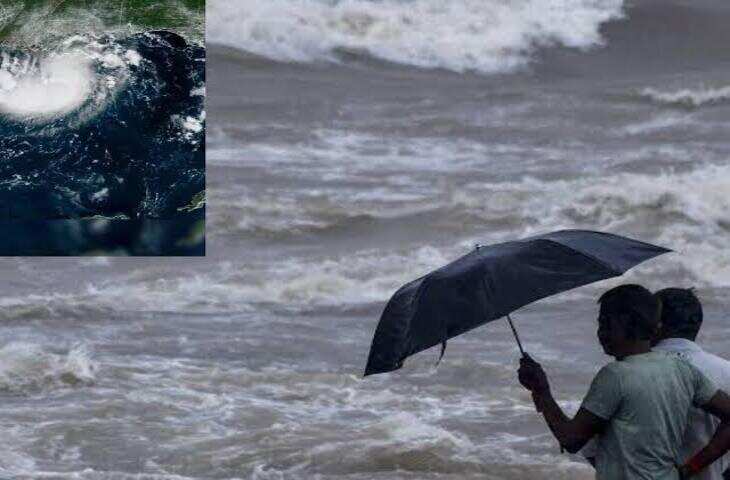 सुपर साइक्लोन 'अर्नब' की तबाही की आहट: तट की तरफ बढ़ रहा तूफान, युद्धस्तर पर खाली कराए जा रहे इलाके; जानें अपने राज्य का हाल!