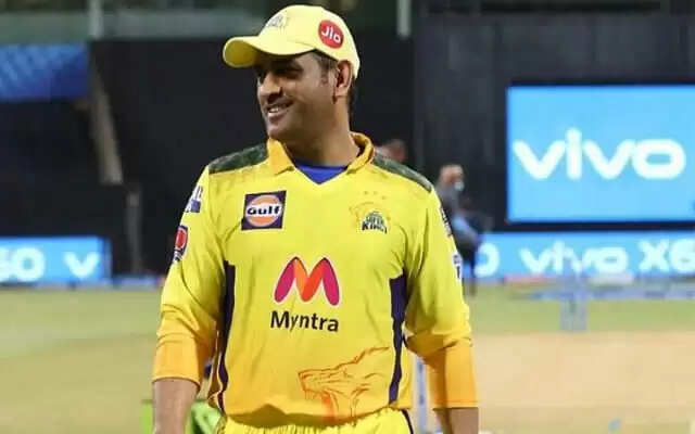 IPL 2021: इन खिलाड़ियों का आईपीएल करियर हो सकता है समाप्त, MS Dhoni का भी नाम शामिल