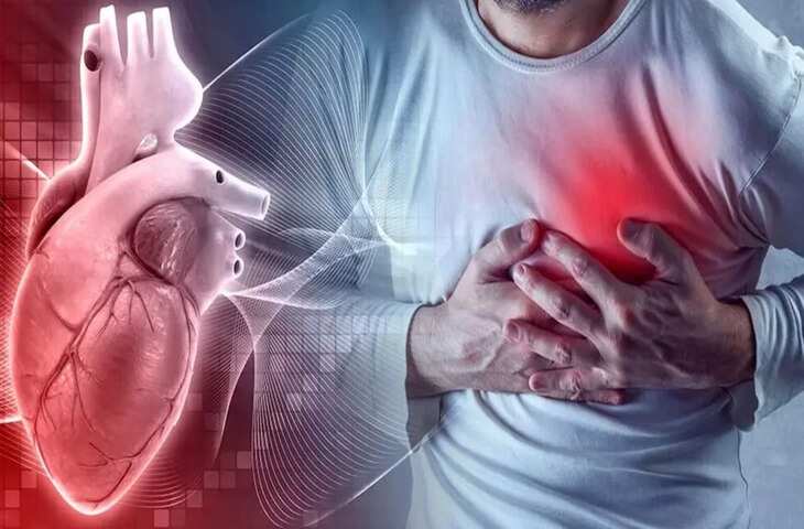 Heart Attack Alert: सर्दियों में सुबह ज्यादा क्यों होते हैं हार्ट अटैक ? जाने इससे बचने के प्रभावी उपाय&nbsp;