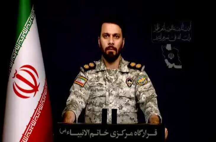 US Iran WAR: सीजफायर बढ़ाने के बाद भी नहीं थमा तनाव, IRGC की चेतावनी कहा - 'पूरी ताकत से....'&nbsp;