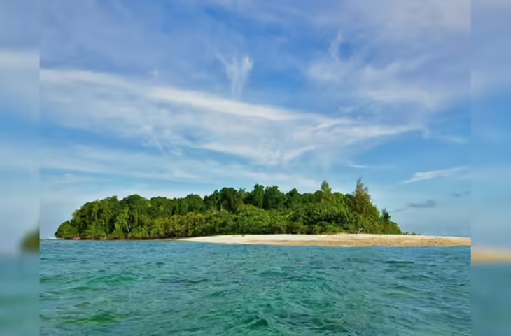 भारत का रहस्यमयी &lsquo;मौत का द्वीप&rsquo; जहाँ जाने वाला नहीं लौटता वापिस, सरकार ने जाने पर लागा रखा है प्रतिबन्ध&nbsp;