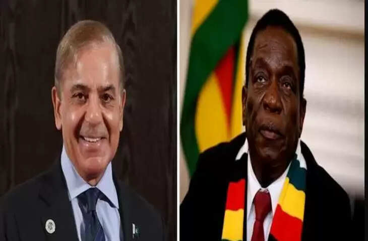pm shehbaz sharif zimbabwe president-1-1111