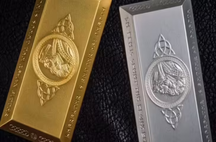 Gold Silver Price Update: सोना-चांदी के दाम में फिर तेजी, खरीदने से पहले देखें आपके&nbsp; शहर के ताजा भाव&nbsp;
