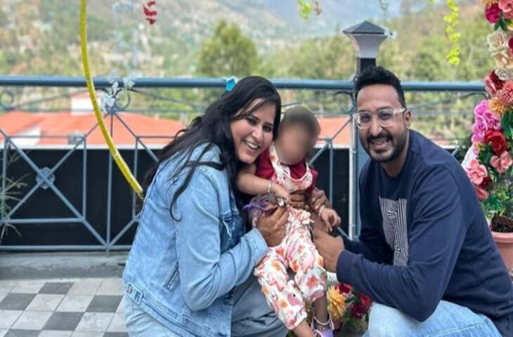 मध्य प्रदेश में 3 साल की बीमार बच्ची को उसके माता-पिता द्वारा आमरण अनशन पर बैठाने पर विवाद