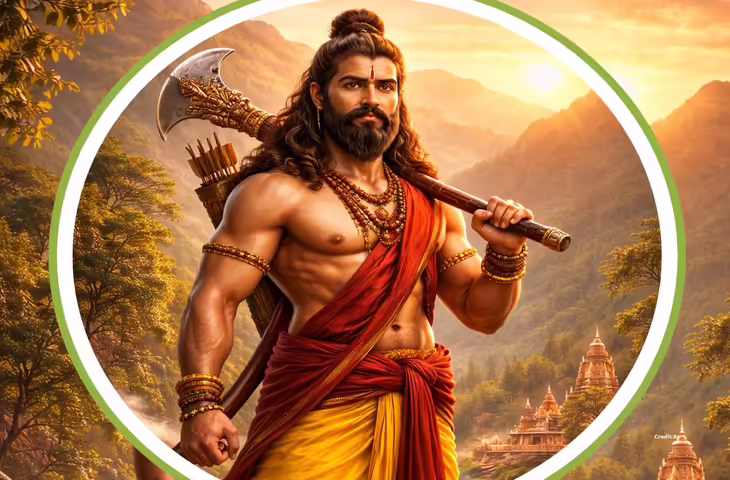 परशुराम जयंती 2026: क्या अमर हैं भगवान परशुराम और महेंद्र पर्वत पर आज भी कर रहे हैं तपस्या? जानें पौराणिक रहस्य विस्तार से