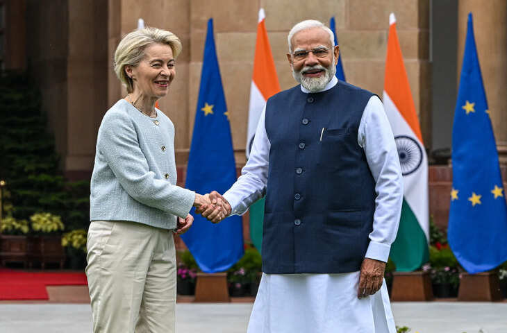 India-EU FTA Deal: पीएम मोदी का बड़ा ऐलान, बताया व्यापार समझौते से किसानों से लेकर उद्योग तक कैसे होगा फायदा