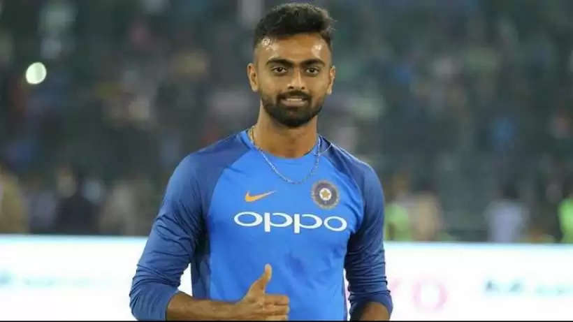 Jaydev Unadkat