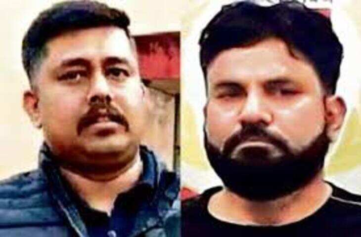 गणेश, नीरज, कन्हैया, हरीश समेत 20 अपराधियों का इस साल जेल से बाहर निकलना मुश्किल