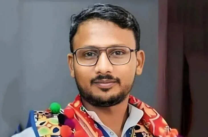 राजस्थान में भ्रष्टाचार का बड़ा खुलासा, लाखों रूपए की रिश्वत लेते हुए रेंज हाथ पकड़े गए विधायक जयकृष्ण पटेल